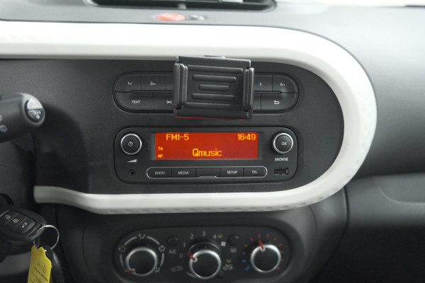 Renault Twingo 1.0 SCe Collection | Cruise Control | Airco | Bluetooth Radio