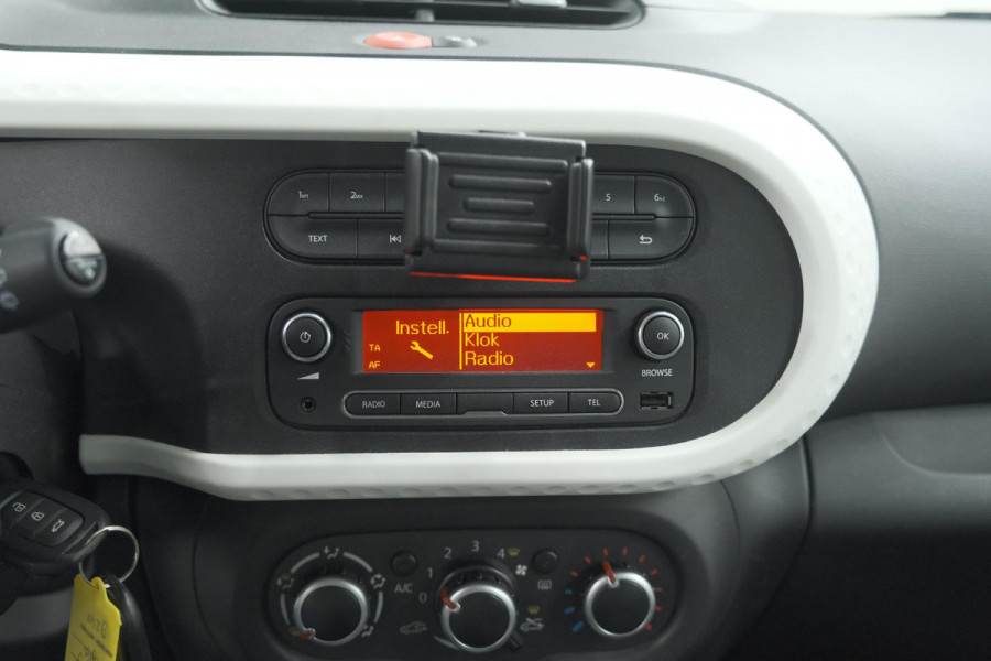 Renault Twingo 1.0 SCe Collection | Cruise Control | Airco | Bluetooth Radio