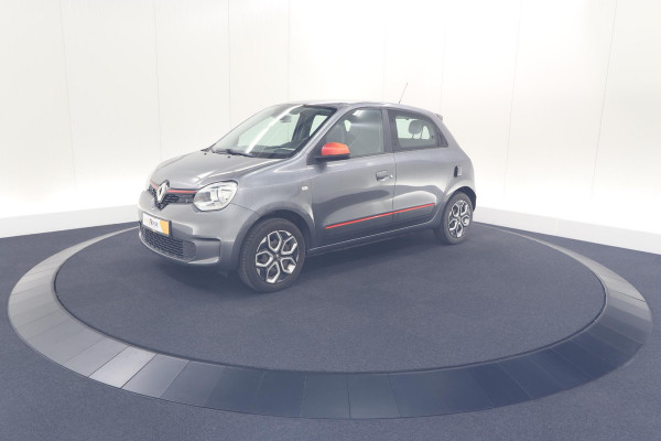 Renault Twingo 1.0 SCe Collection | Cruise Control | Airco | Bluetooth Radio