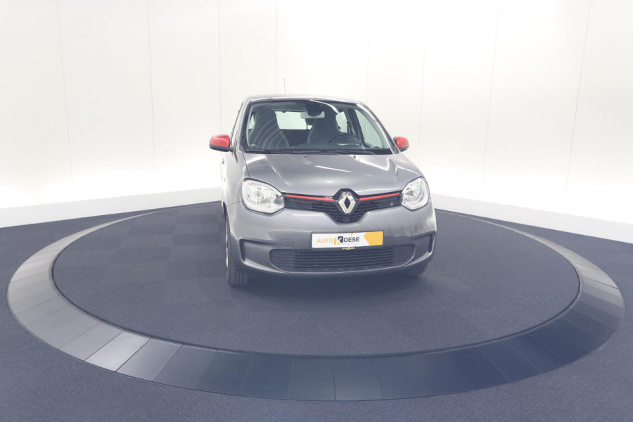 Renault Twingo 1.0 SCe Collection | Cruise Control | Airco | Bluetooth Radio