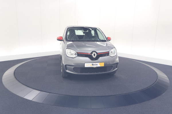 Renault Twingo 1.0 SCe Collection | Cruise Control | Airco | Bluetooth Radio