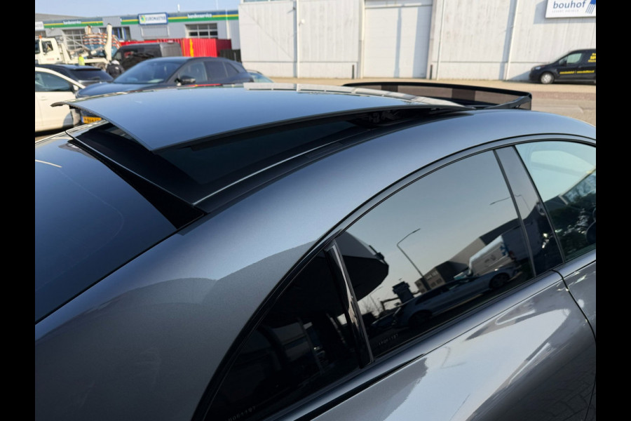 Mercedes-Benz CLA-Klasse 200 AMG Line l PANO l XENON