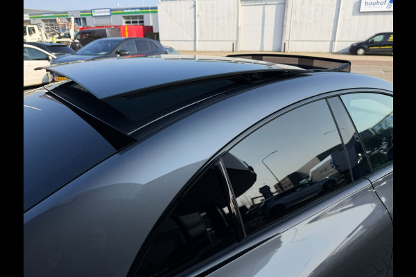 Mercedes-Benz CLA-Klasse 200 AMG Line l PANO l XENON