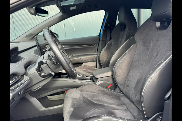 Škoda ENYAQ iV 60 Sportline * SoH 89% * Trekhaak * Camera * Elek. Klep * 21 inch velgen *