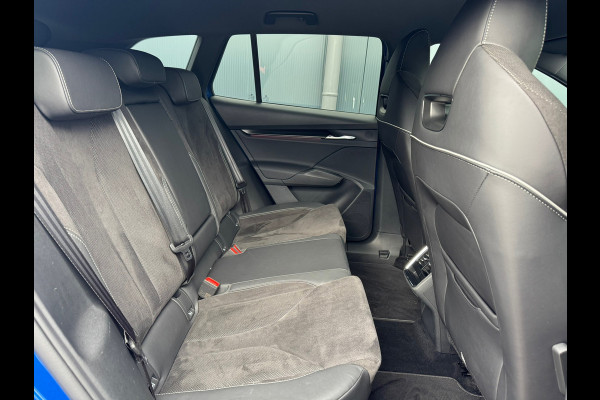 Škoda ENYAQ iV 60 Sportline * SoH 89% * Trekhaak * Camera * Elek. Klep * 21 inch velgen *