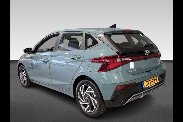 Hyundai i20 1.0 T-GDI Comfort | Camera | Cruise