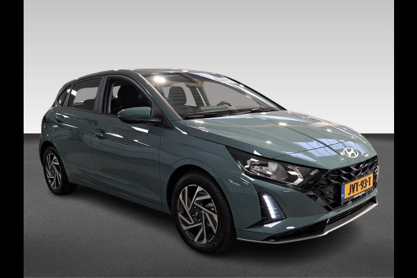Hyundai i20 1.0 T-GDI Comfort | Camera | Cruise