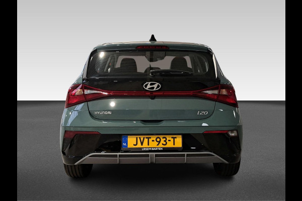 Hyundai i20 1.0 T-GDI Comfort | Camera | Cruise