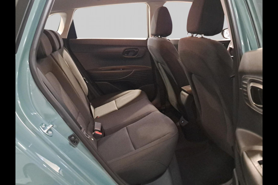 Hyundai i20 1.0 T-GDI Comfort | Camera | Cruise