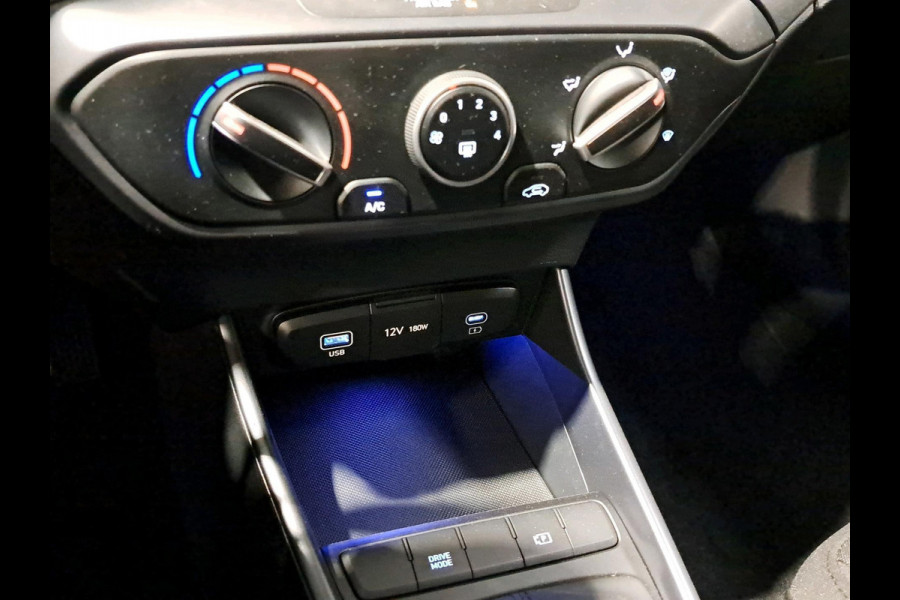 Hyundai i20 1.0 T-GDI Comfort | Camera | Cruise