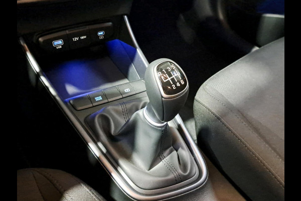 Hyundai i20 1.0 T-GDI Comfort | Camera | Cruise