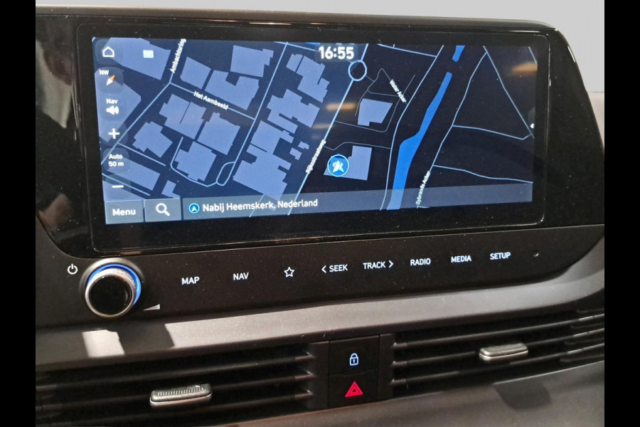 Hyundai i20 1.0 T-GDI Comfort | Camera | Cruise