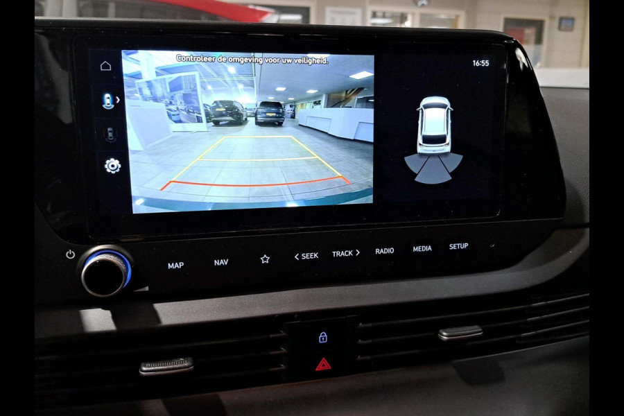 Hyundai i20 1.0 T-GDI Comfort | Camera | Cruise