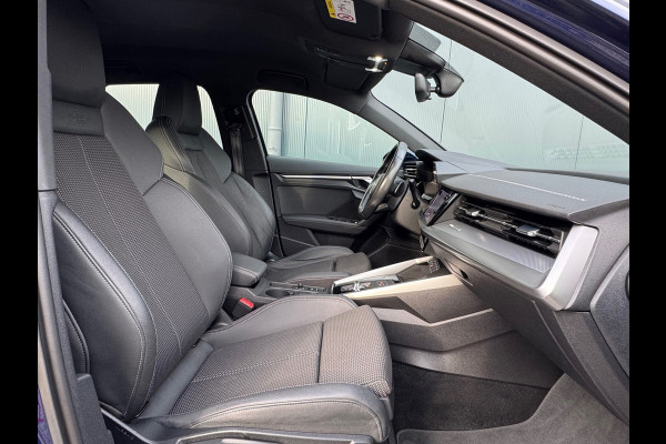 Audi A3 Sportback 30 TFSI S-line edition * Navigatie * Parkeersensoren * Audi Sound *