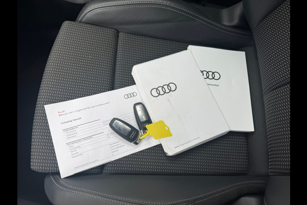 Audi A3 Sportback 30 TFSI S-line edition * Navigatie * Parkeersensoren * Audi Sound *
