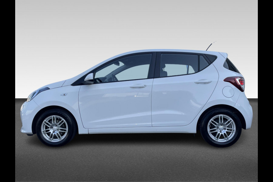 Hyundai i10 1.0i Comfort | Navigatie | Airco