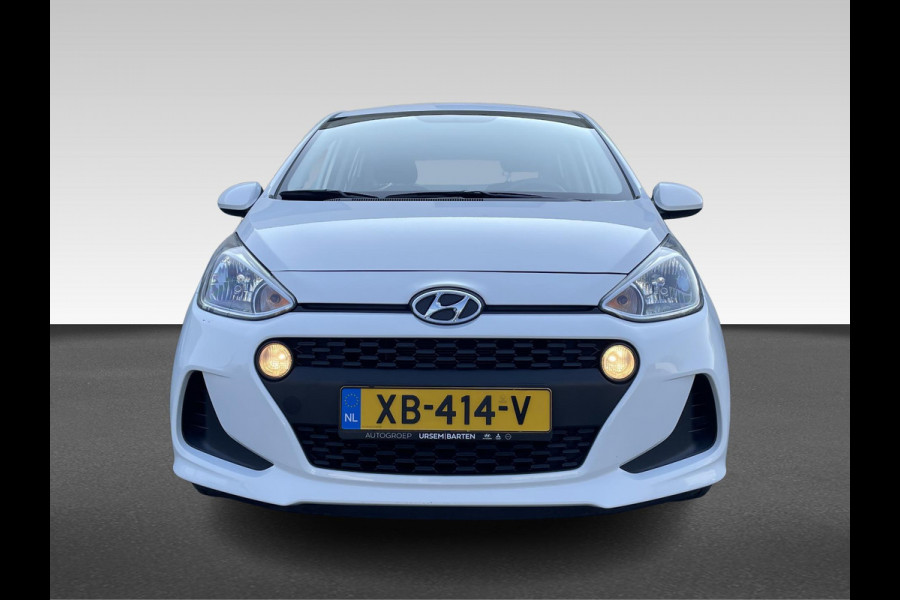 Hyundai i10 1.0i Comfort | Navigatie | Airco