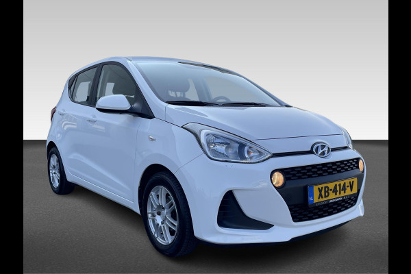 Hyundai i10 1.0i Comfort | Navigatie | Airco
