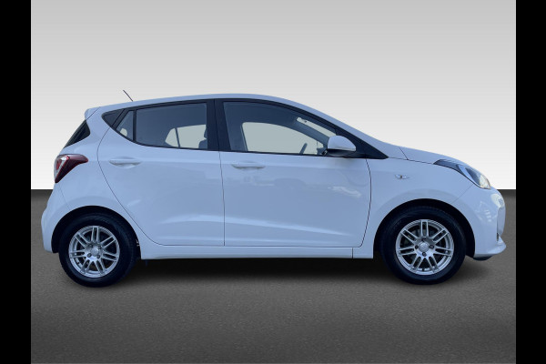 Hyundai i10 1.0i Comfort | Navigatie | Airco