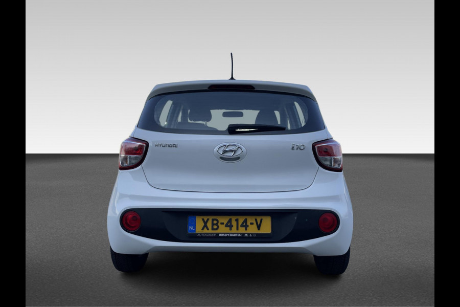 Hyundai i10 1.0i Comfort | Navigatie | Airco