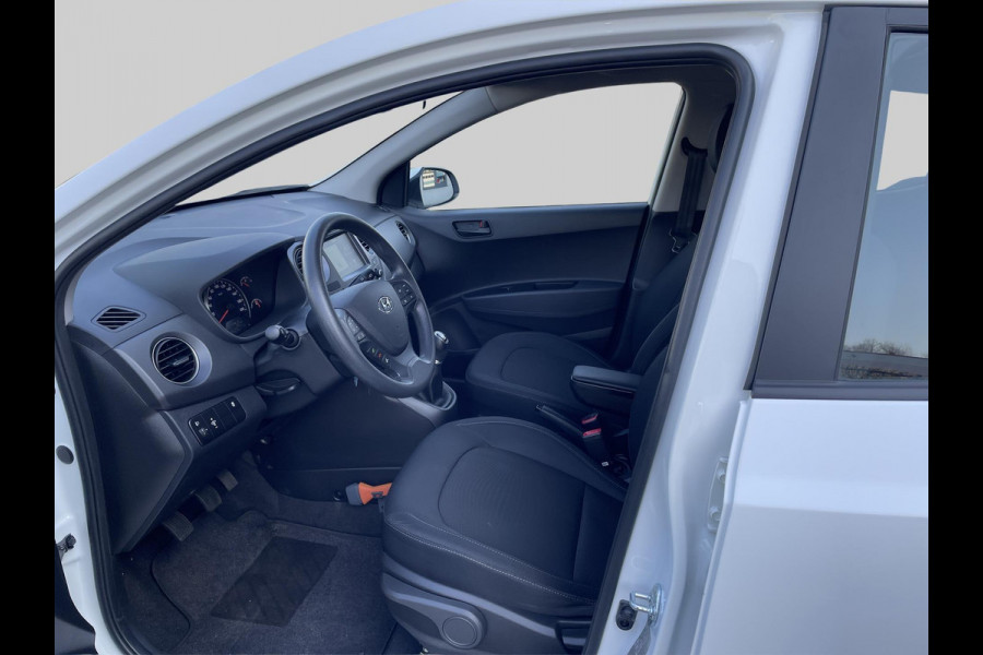 Hyundai i10 1.0i Comfort | Navigatie | Airco
