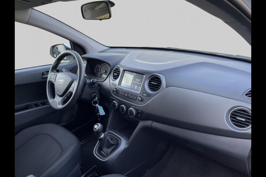 Hyundai i10 1.0i Comfort | Navigatie | Airco