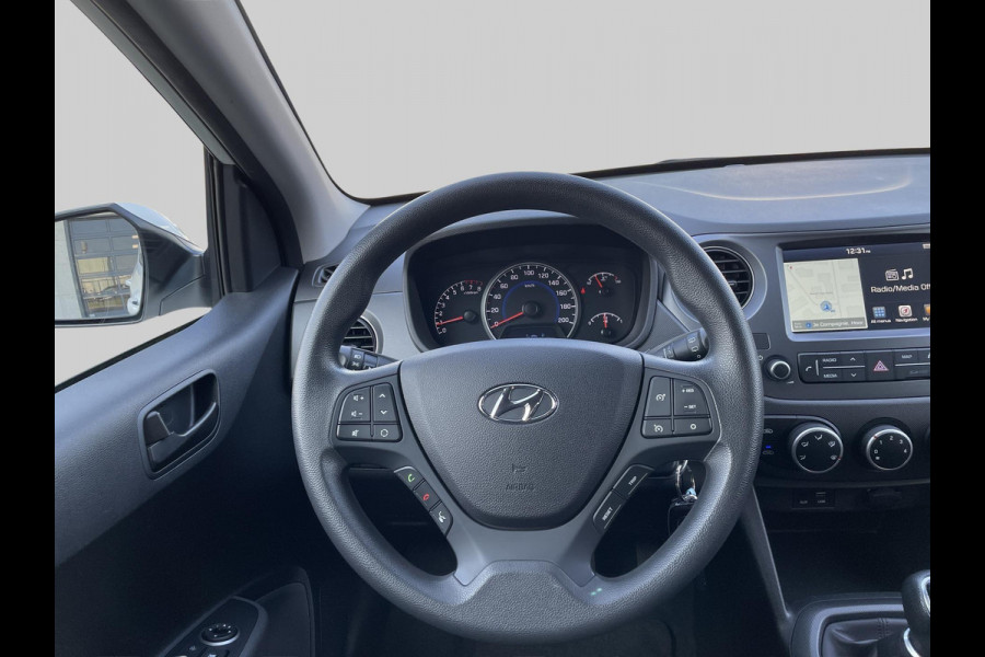 Hyundai i10 1.0i Comfort | Navigatie | Airco