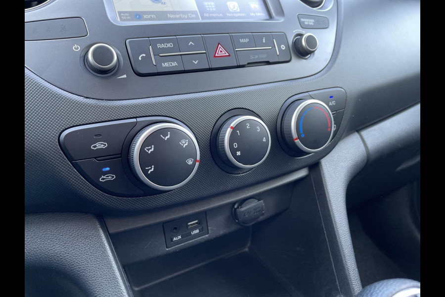 Hyundai i10 1.0i Comfort | Navigatie | Airco