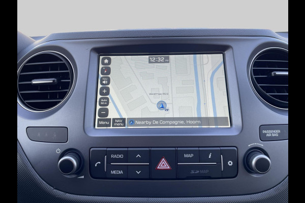 Hyundai i10 1.0i Comfort | Navigatie | Airco