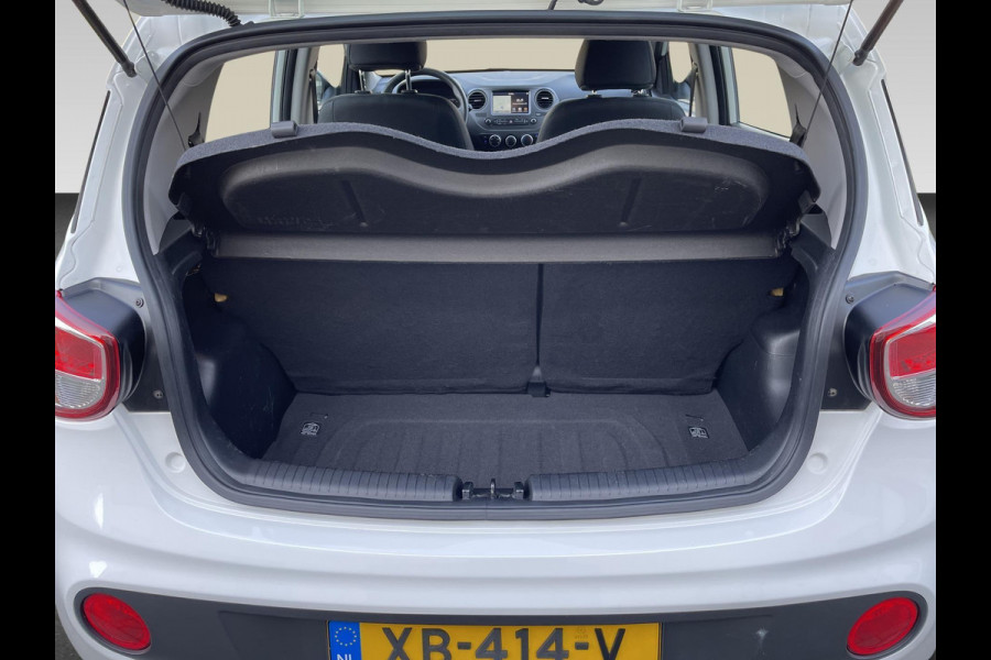 Hyundai i10 1.0i Comfort | Navigatie | Airco