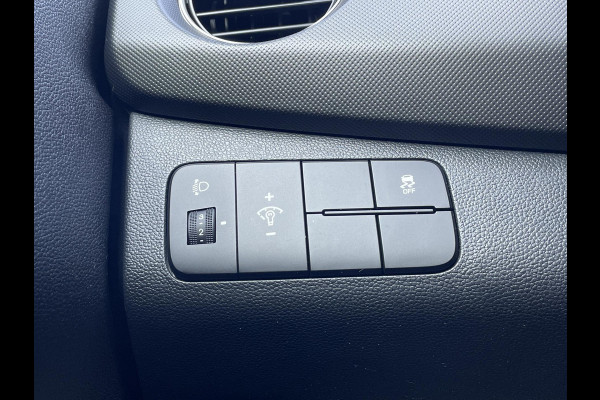 Hyundai i10 1.0i Comfort | Navigatie | Airco