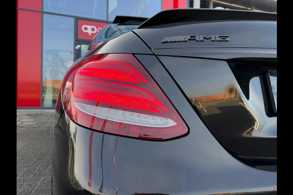 Mercedes-Benz E-Klasse 63 AMG 4Matic Premium Plus