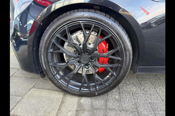 Mercedes-Benz E-Klasse 63 AMG 4Matic Premium Plus