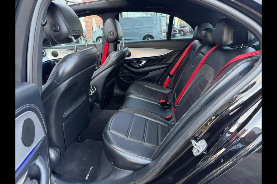 Mercedes-Benz E-Klasse 63 AMG 4Matic Premium Plus