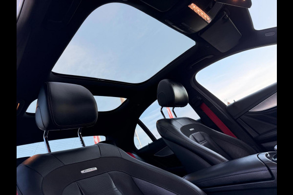 Mercedes-Benz E-Klasse 63 AMG 4Matic Premium Plus