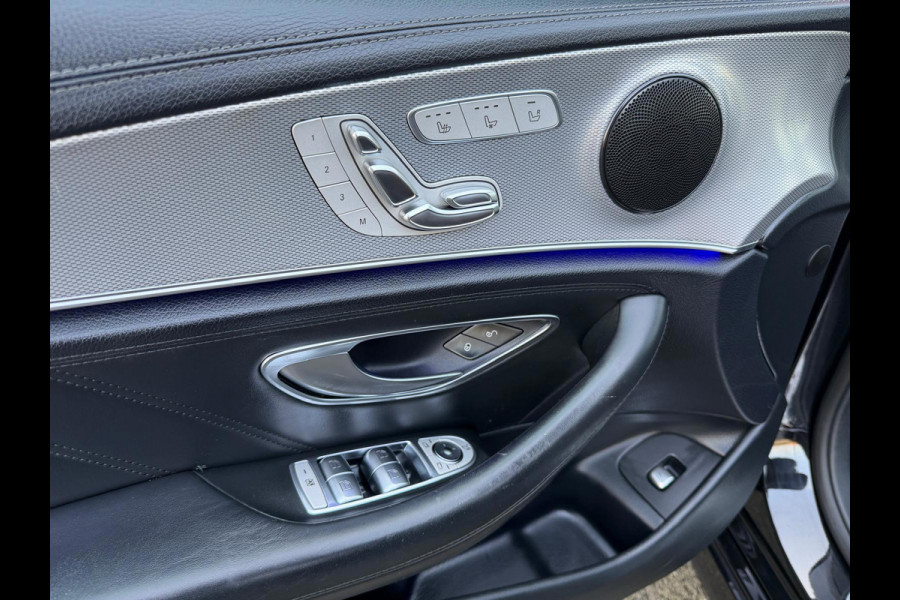Mercedes-Benz E-Klasse 63 AMG 4Matic Premium Plus