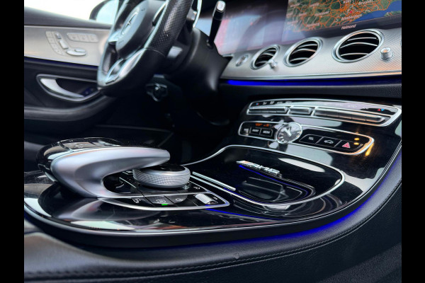 Mercedes-Benz E-Klasse 63 AMG 4Matic Premium Plus