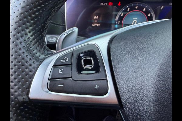 Mercedes-Benz E-Klasse 63 AMG 4Matic Premium Plus