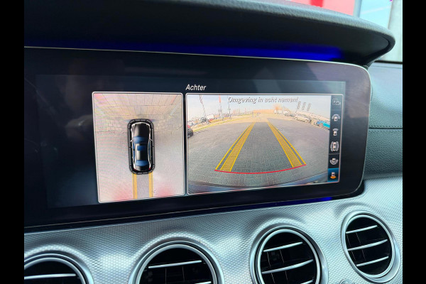 Mercedes-Benz E-Klasse 63 AMG 4Matic Premium Plus