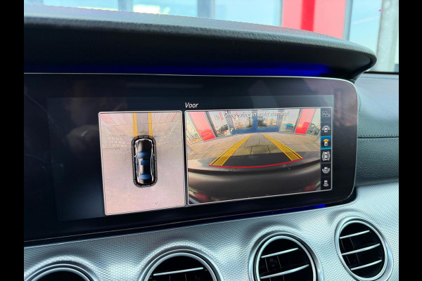 Mercedes-Benz E-Klasse 63 AMG 4Matic Premium Plus