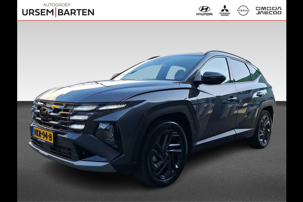 Hyundai Tucson 1.6 T-GDI PHEV 20th Anniversary