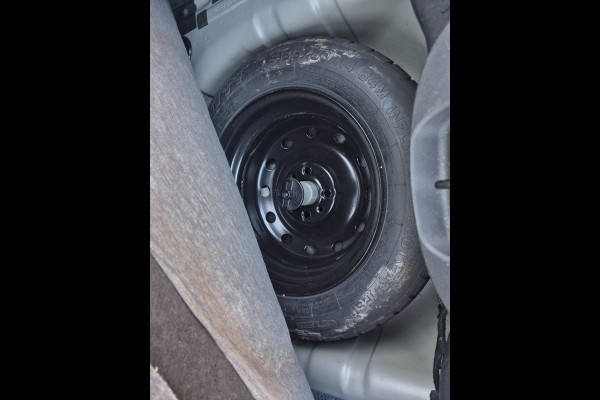 Fiat 500 S 1.2 Sport Carplay, Half leder