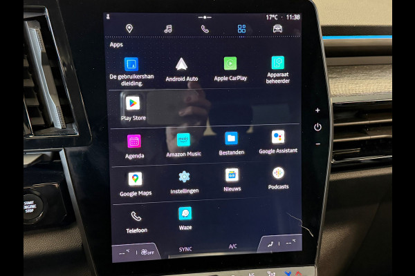 Renault Austral 1.2 E-Tech full hybrid 200 techno AUT. APPLE CARPLAY CAMERA CRUISE PDC VIRTUAL COCKPIT