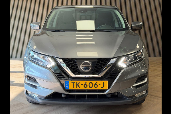 Nissan QASHQAI 1.2 Acenta TREKHAAK CAMERA NAVIGATIE PDC CRUISE LANE ASSIST