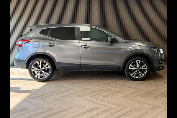 Nissan QASHQAI 1.2 Acenta TREKHAAK CAMERA NAVIGATIE PDC CRUISE LANE ASSIST