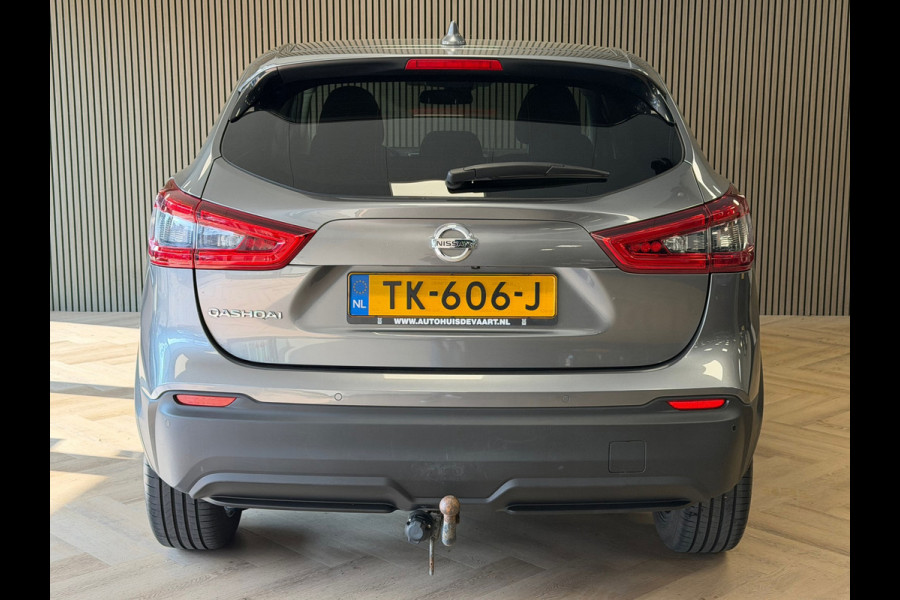 Nissan QASHQAI 1.2 Acenta TREKHAAK CAMERA NAVIGATIE PDC CRUISE LANE ASSIST
