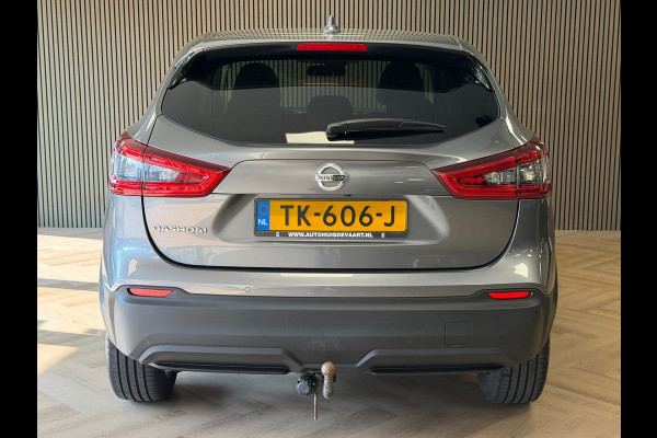 Nissan QASHQAI 1.2 Acenta TREKHAAK CAMERA NAVIGATIE PDC CRUISE LANE ASSIST