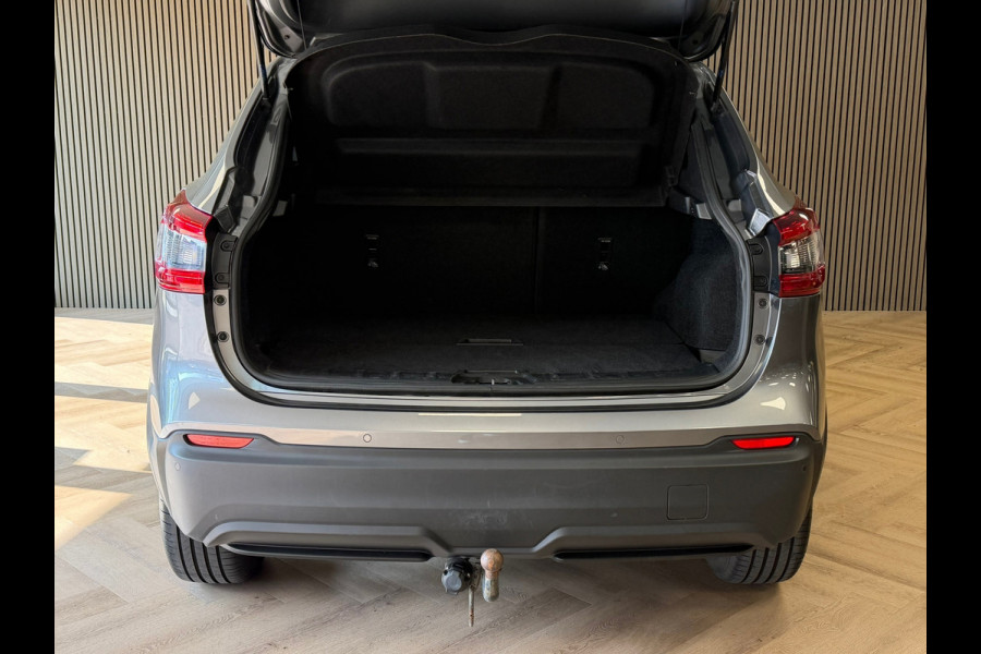 Nissan QASHQAI 1.2 Acenta TREKHAAK CAMERA NAVIGATIE PDC CRUISE LANE ASSIST