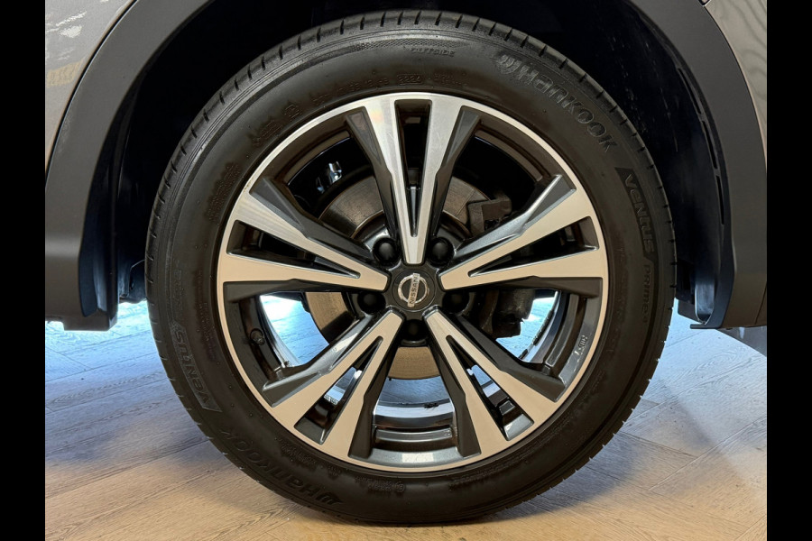Nissan QASHQAI 1.2 Acenta TREKHAAK CAMERA NAVIGATIE PDC CRUISE LANE ASSIST