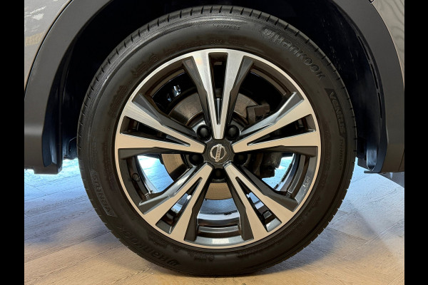 Nissan QASHQAI 1.2 Acenta TREKHAAK CAMERA NAVIGATIE PDC CRUISE LANE ASSIST